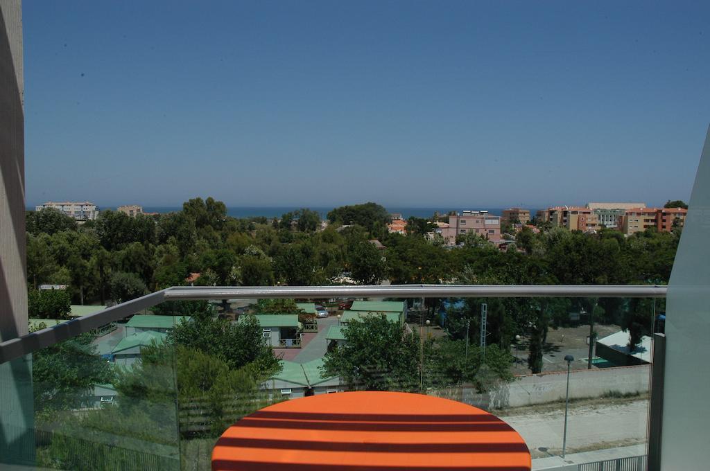 Apartamentos Verger De Denia Els Poblets Phòng bức ảnh